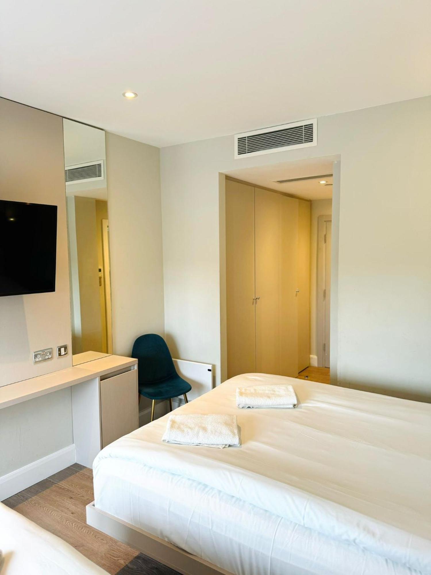 Victoria Studios London Exteriör bild